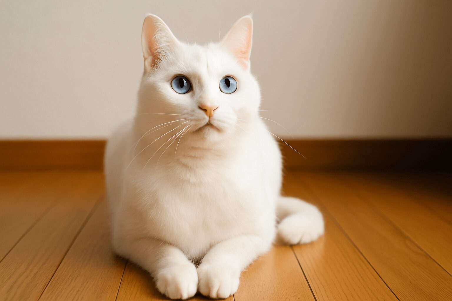 猫　霊　守ってくれる